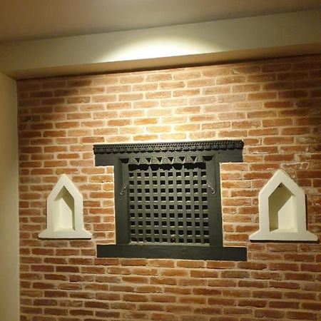 Hiti Fusa Lalitpur Ngoại thất bức ảnh