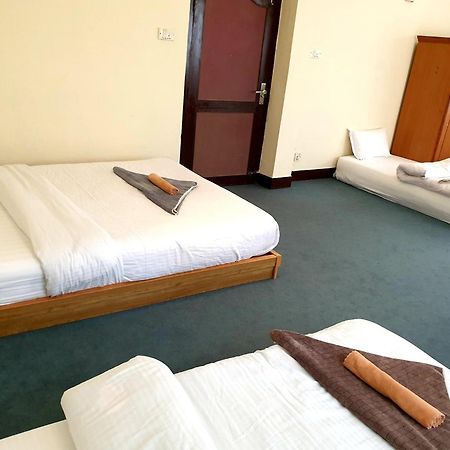 Hiti Fusa Lalitpur Ngoại thất bức ảnh