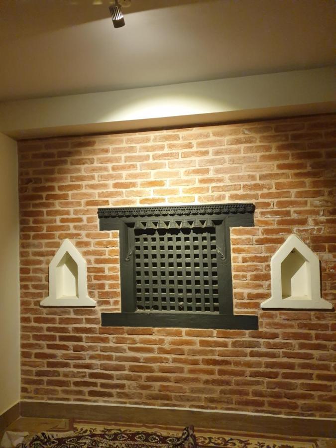 Hiti Fusa Lalitpur Ngoại thất bức ảnh