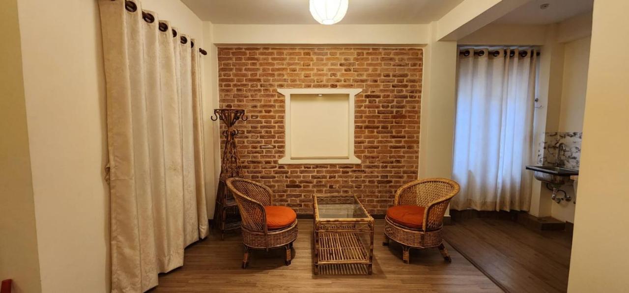 Hiti Fusa Lalitpur Ngoại thất bức ảnh