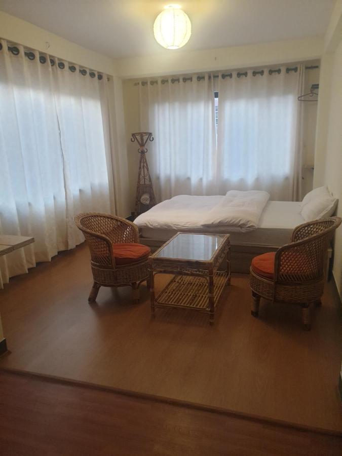 Hiti Fusa Lalitpur Ngoại thất bức ảnh