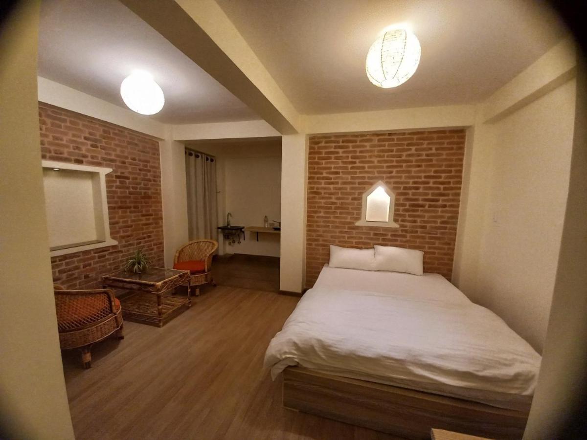 Hiti Fusa Lalitpur Ngoại thất bức ảnh