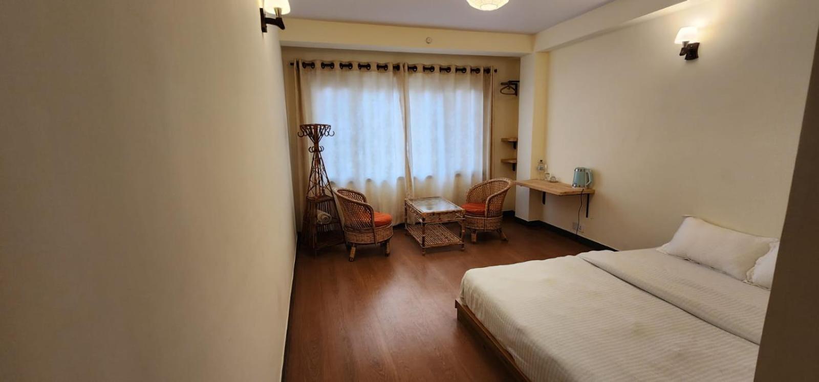 Hiti Fusa Lalitpur Ngoại thất bức ảnh
