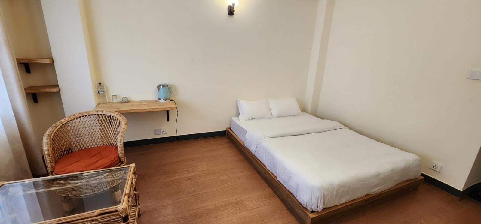 Hiti Fusa Lalitpur Ngoại thất bức ảnh